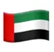 Barakat D. flag