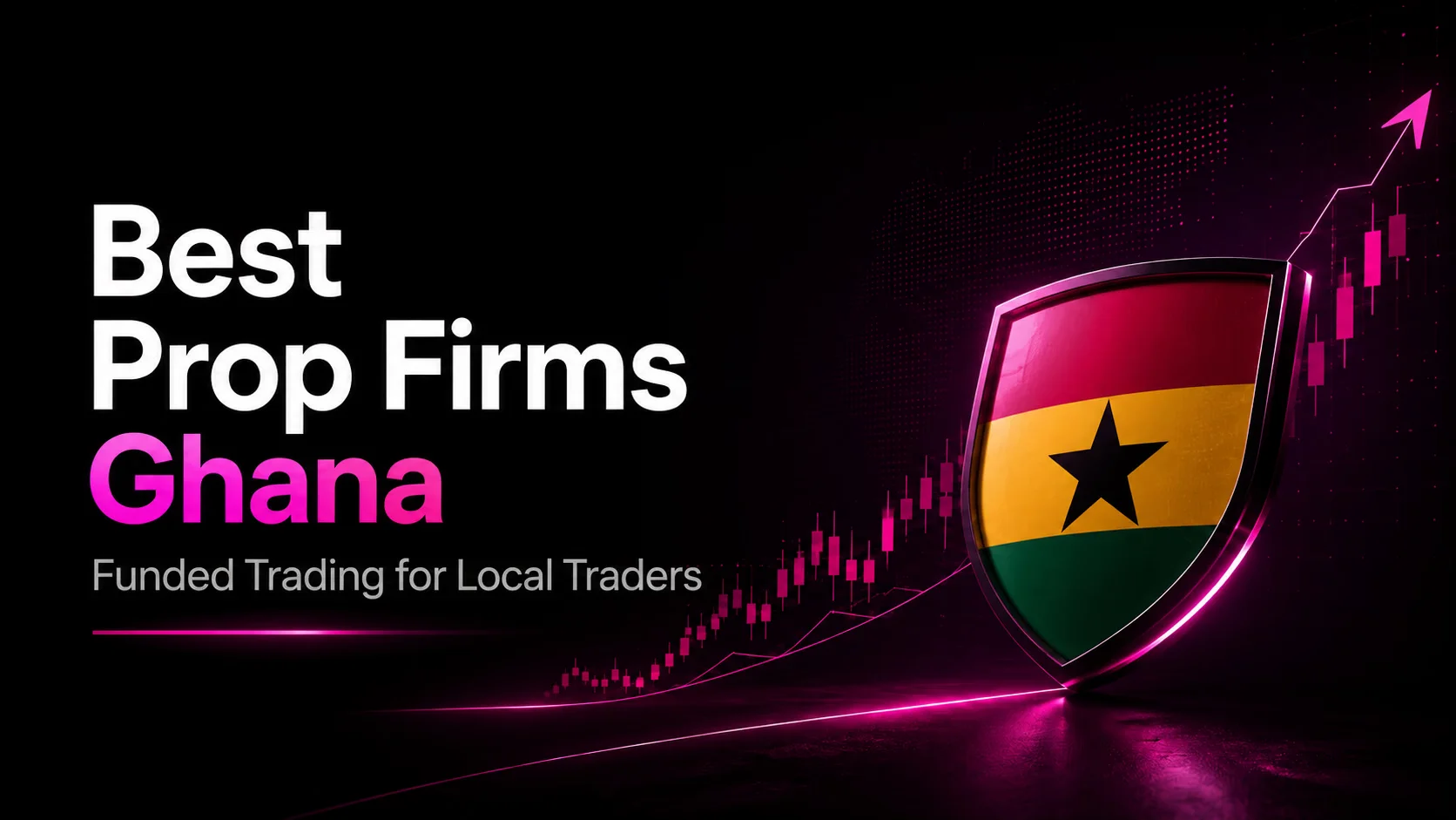 Best Prop Firms Ghana: Funded Trading for Local Traders โ funded trading guide