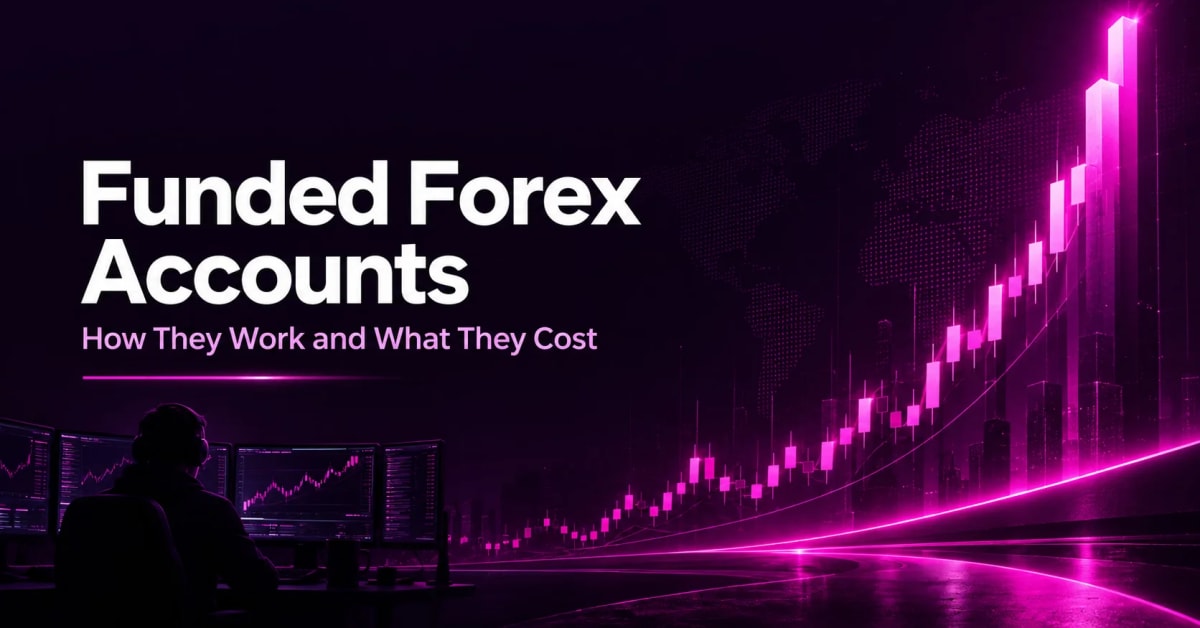Best Prop Firms Australia: Funded Trading for Local Traders โ funded trading guide