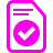 No hidden rules icon