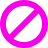 No time limits icon