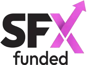 SFX Funded Logo
